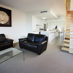 Charlestown Executive Apartments